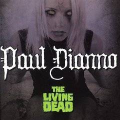 Paul Di'Anno : The Living Dead